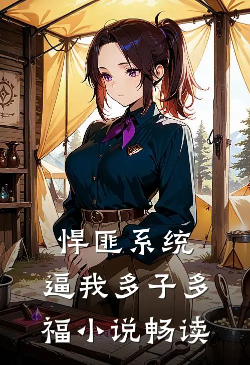 悍匪系统，逼我多子多福小说畅读