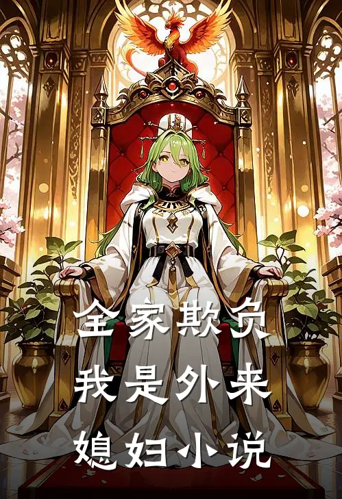 全家欺负我是外来媳妇小说