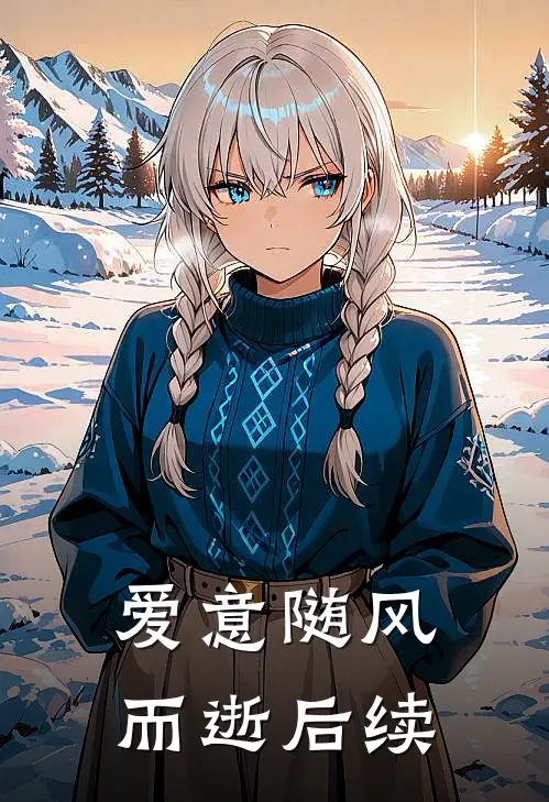 爱意随风而逝后续