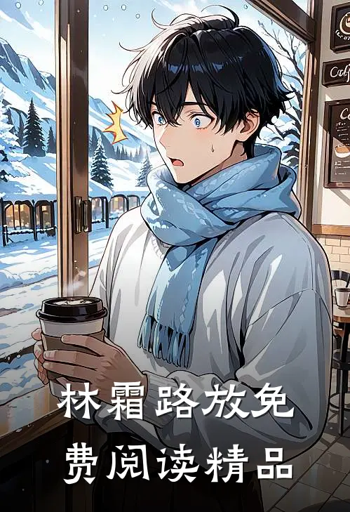 林霜路放免费阅读精品
