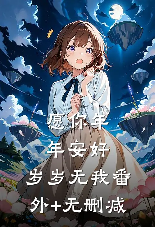 愿你年年安好，岁岁无我番外+无删减