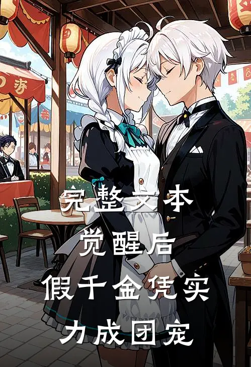 完整文本觉醒后，假千金凭实力成团宠