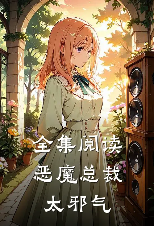 全集阅读恶魔总裁太邪气