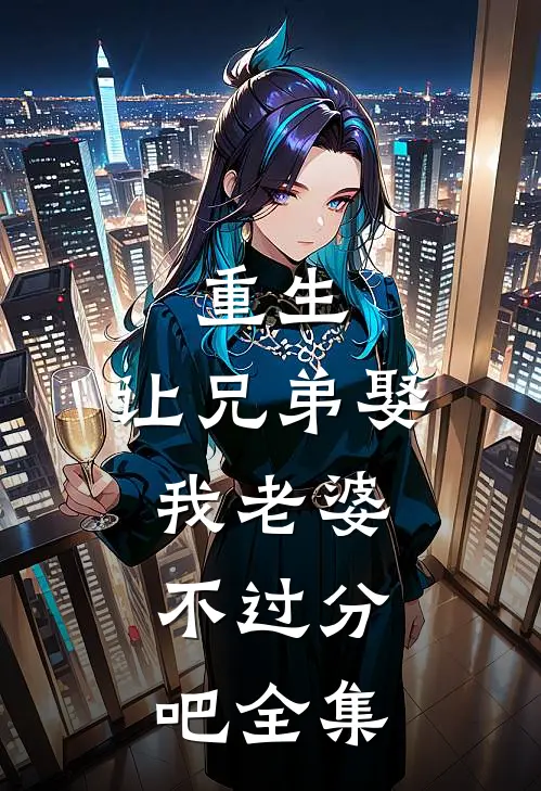 重生：让兄弟娶我老婆，不过分吧全集