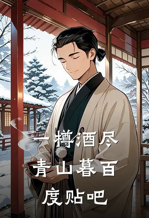 一樽酒尽青山暮百度贴吧