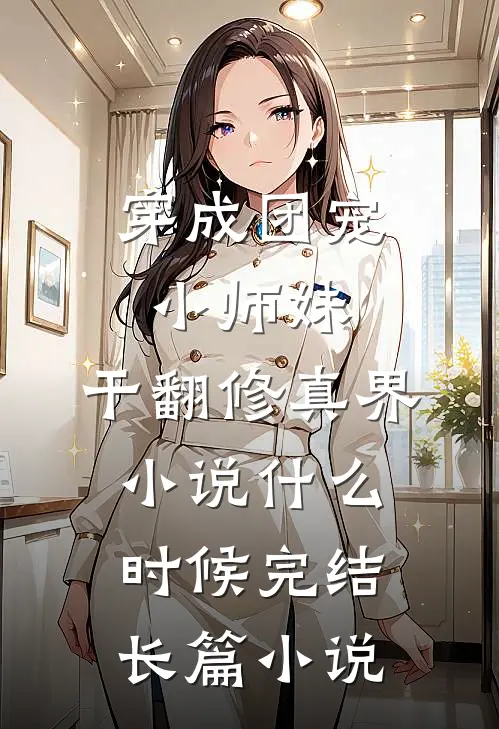 穿成团宠小师妹,干翻修真界小说什么时候完结长篇小说