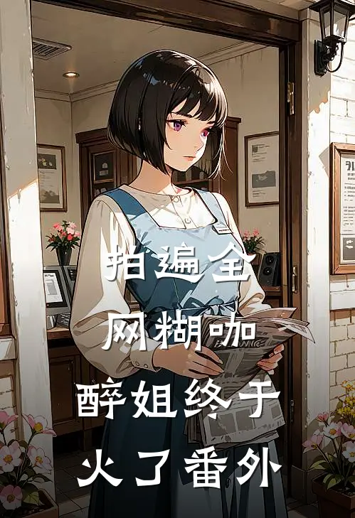 拍遍全网糊咖，醉姐终于火了番外