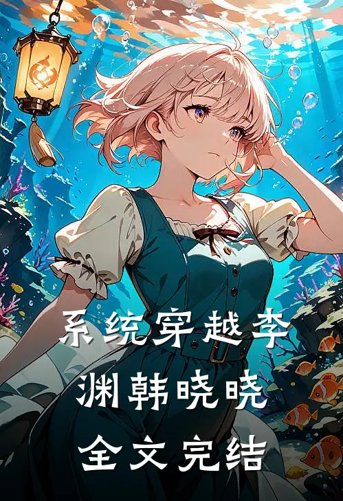 系统穿越李渊韩晓晓全文完结