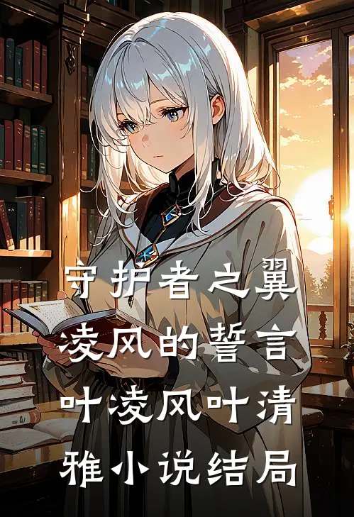 守护者之翼：凌风的誓言”叶凌风叶清雅小说结局
