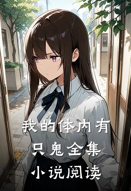 我的体内有只鬼全集小说阅读