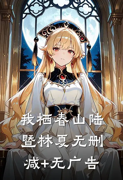 我栖春山陆暨林夏无删减+无广告