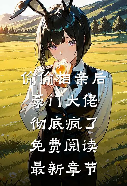 偷偷相亲后，豪门大佬彻底疯了免费阅读最新章节