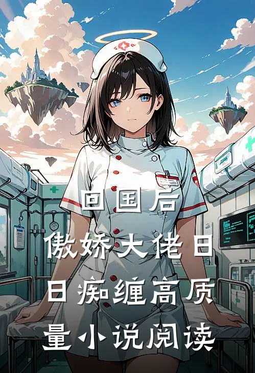 回国后，傲娇大佬日日痴缠高质量小说阅读
