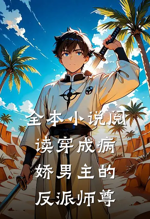 全本小说阅读穿成病娇男主的反派师尊