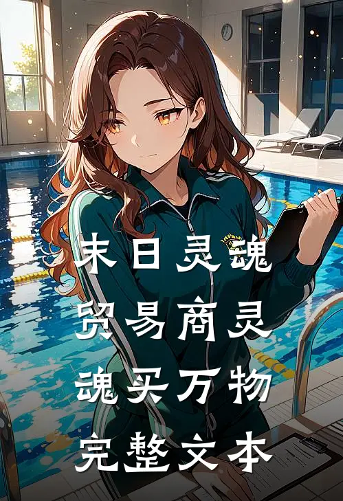 末日灵魂贸易商灵魂买万物完整文本