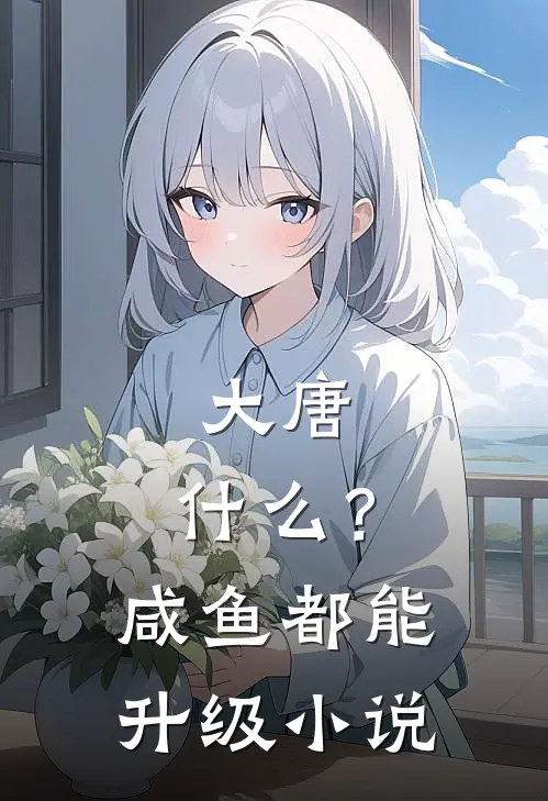 大唐：什么？咸鱼都能升级小说
