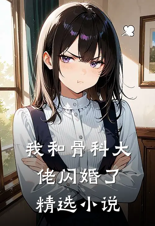 我和骨科大佬闪婚了精选小说