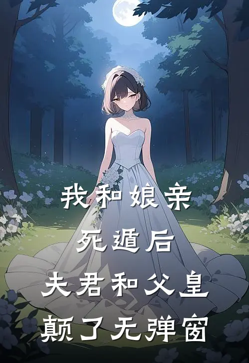 我和娘亲死遁后，夫君和父皇颠了无弹窗