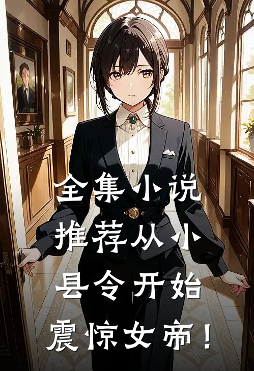 全集小说推荐从小县令开始，震惊女帝！