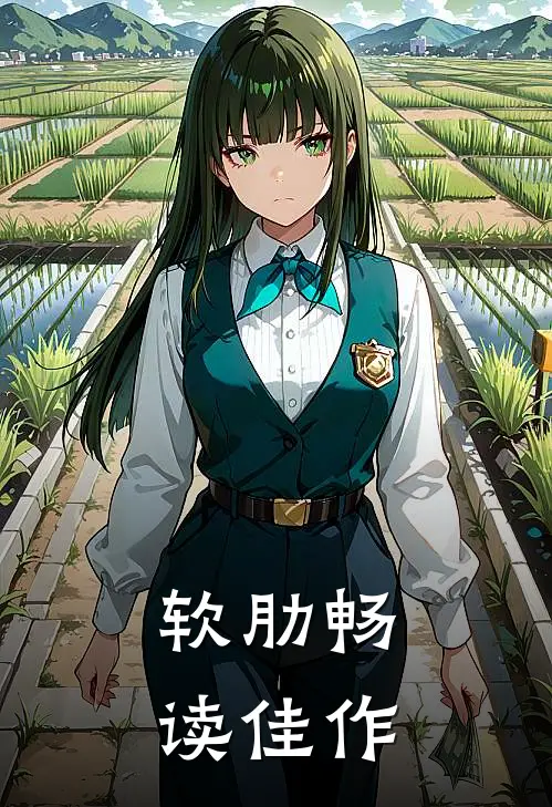 软肋畅读佳作