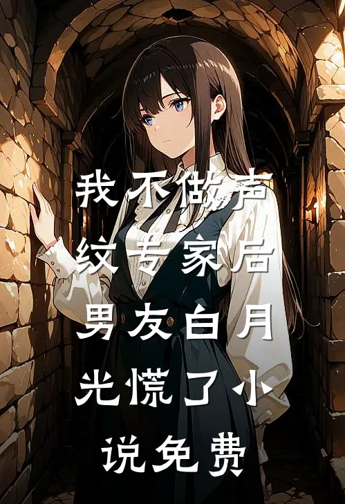我不做声纹专家后，男友白月光慌了小说免费