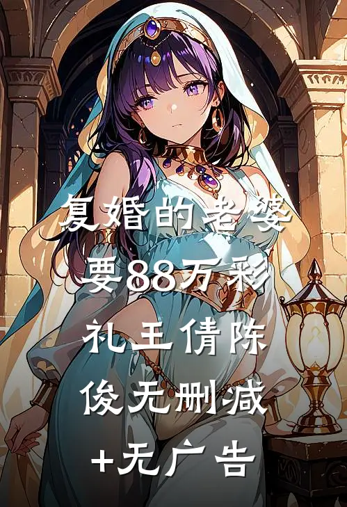 复婚的老婆要88万彩礼王倩陈俊无删减+无广告