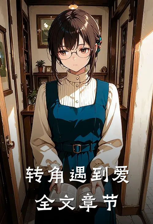 转角遇到爱全文章节