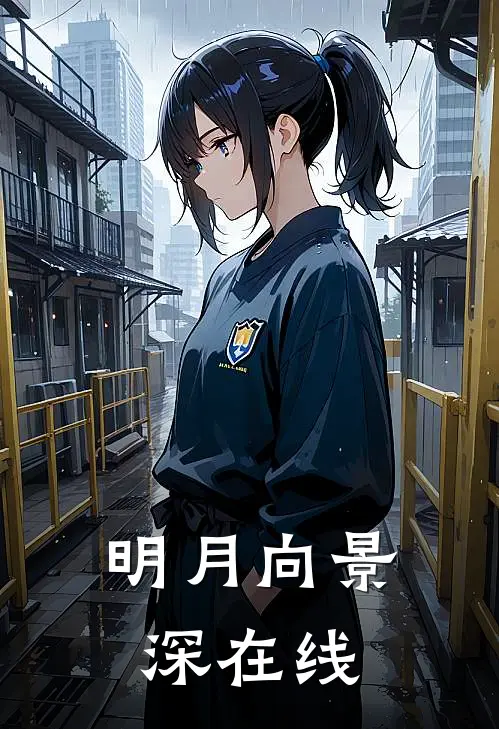 明月向景深在线