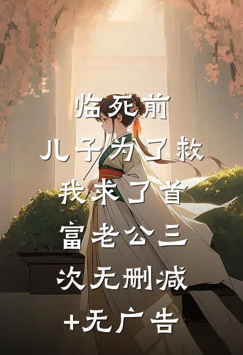 临死前，儿子为了救我求了首富老公三次无删减+无广告
