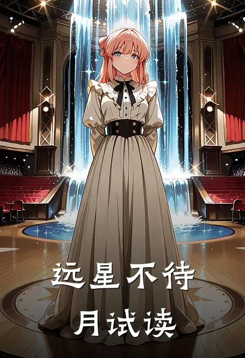 远星不待月试读