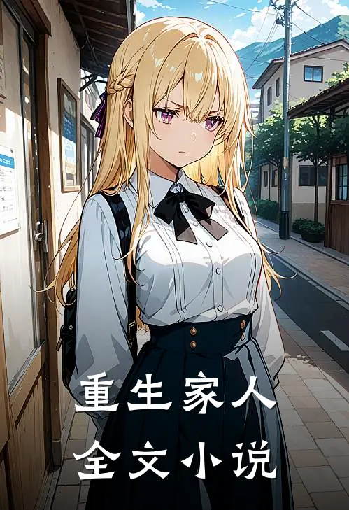 重生家人全文小说