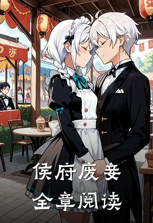 侯府废妾全章阅读