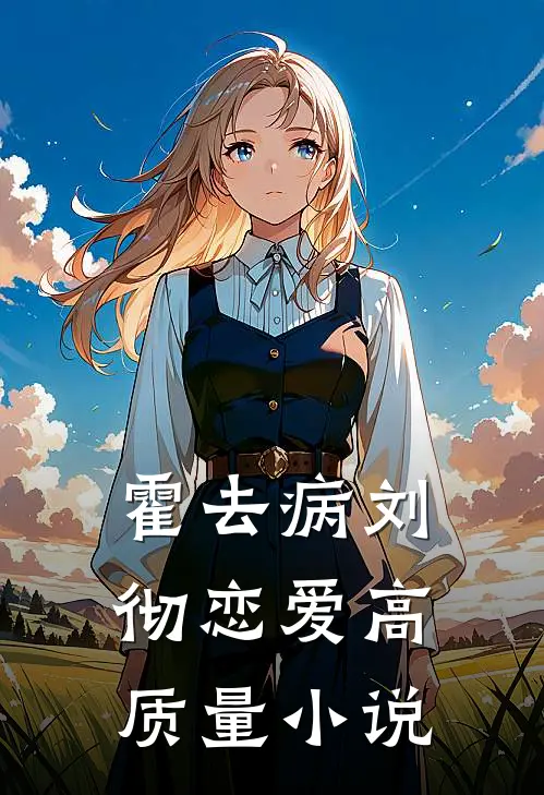 霍去病刘彻恋爱高质量小说