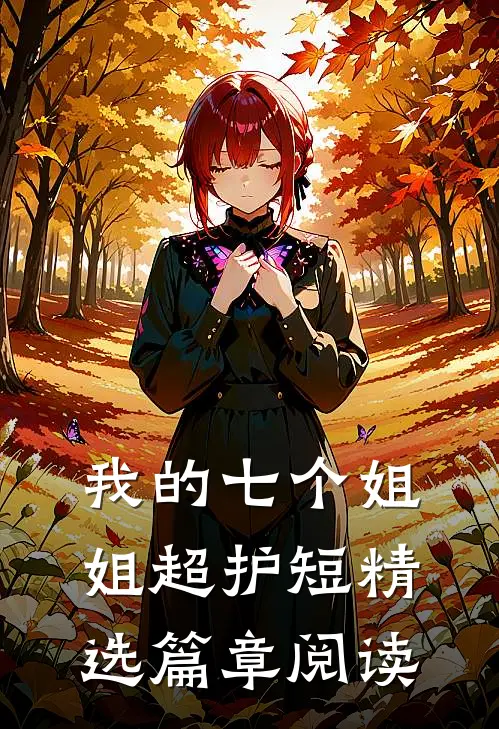 我的七个姐姐超护短精选篇章阅读