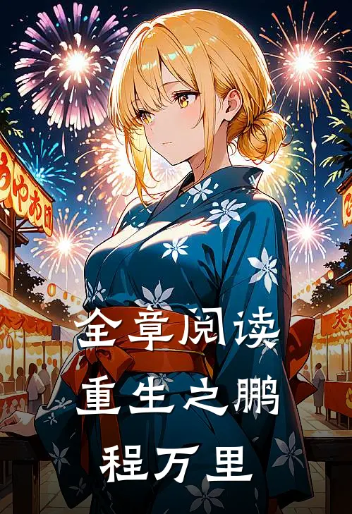 全章阅读重生之鹏程万里