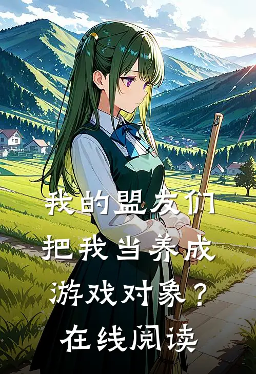 我的盟友们，把我当养成游戏对象？在线阅读