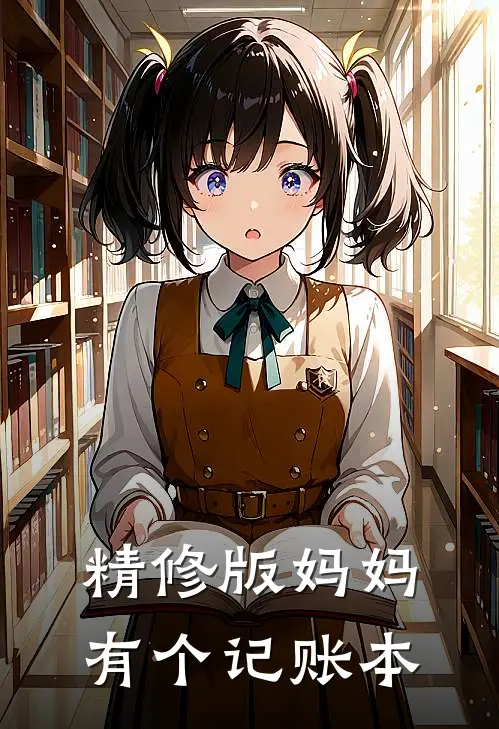精修版妈妈有个记账本
