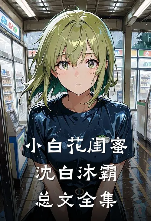 小白花闺蜜沈白沐霸总文全集