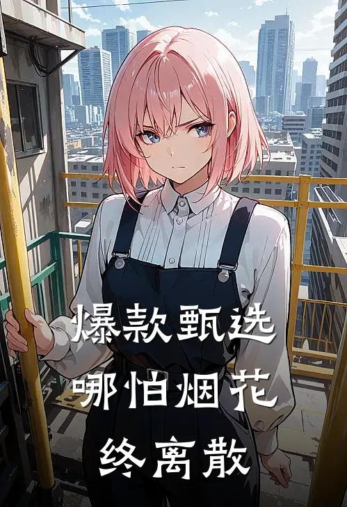 爆款甄选哪怕烟花终离散
