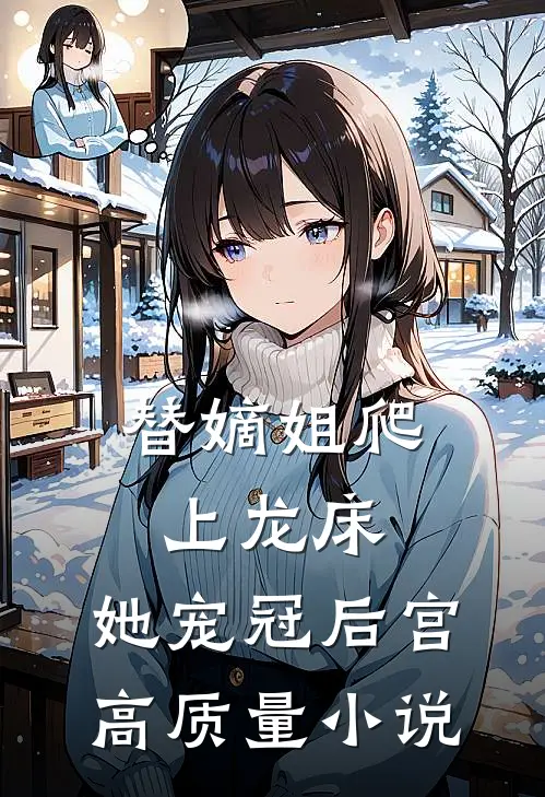 替嫡姐爬上龙床，她宠冠后宫高质量小说