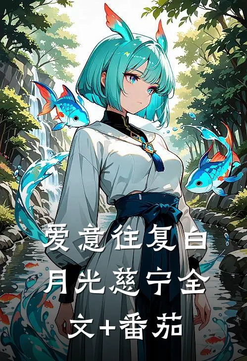 爱意往复白月光慈宁全文+番茄