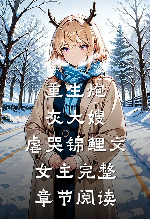 重生炮灰大嫂，虐哭锦鲤文女主完整章节阅读
