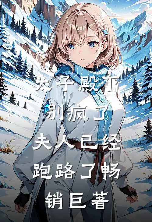 太子殿下别疯了，夫人已经跑路了畅销巨著