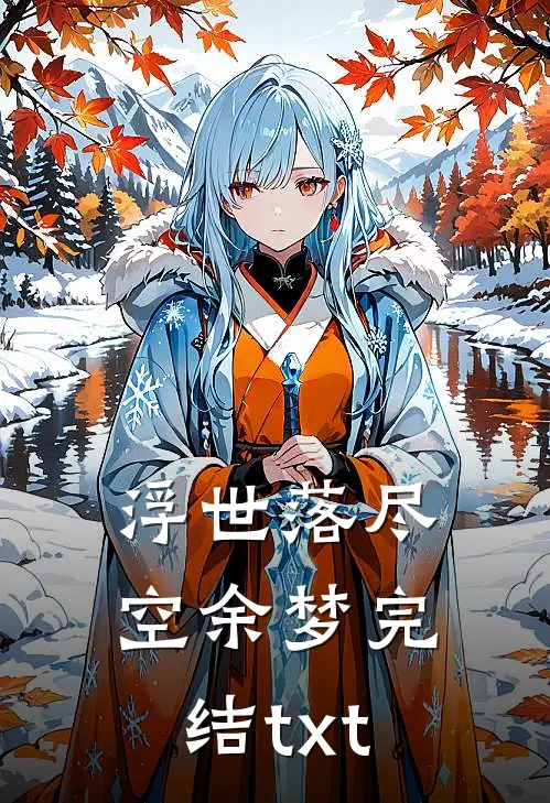 浮世落尽空余梦完结txt