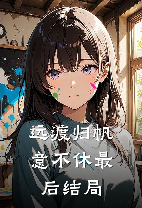 远渡归帆意不休最后结局