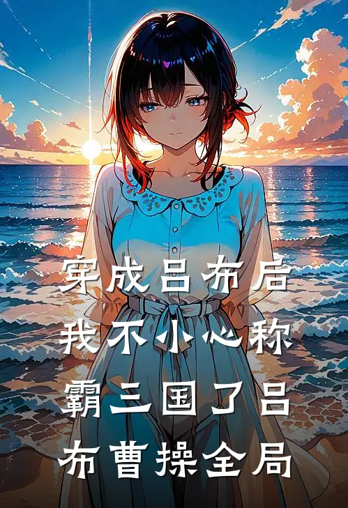 穿成吕布后，我不小心称霸三国了吕布曹操全局