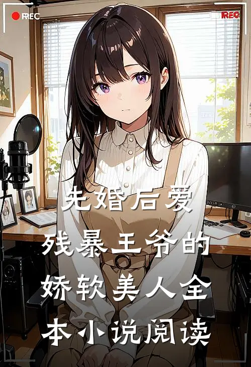 先婚后爱：残暴王爷的娇软美人全本小说阅读