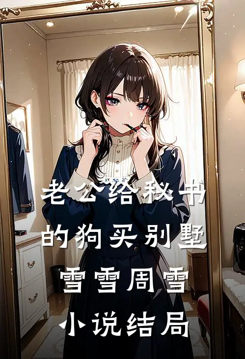 老公给秘书的狗买别墅雪雪周雪小说结局