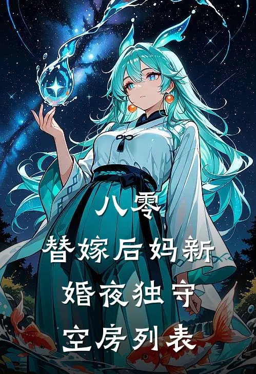 八零：替嫁后妈新婚夜独守空房列表