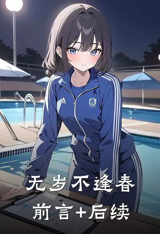 无岁不逢春前言+后续